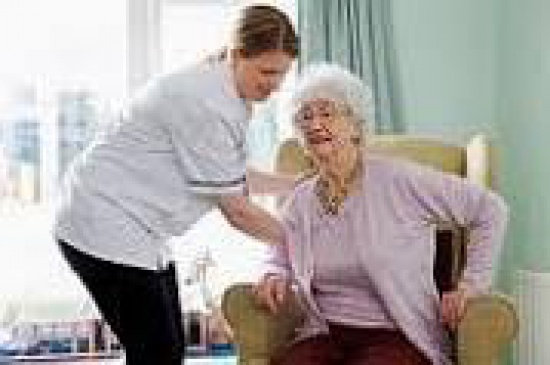 opiekunka,opiekun dla osób starszych na terenie Niemiec
